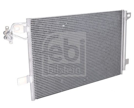 Condenser, air conditioning, Image 2