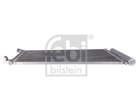 Condenser, air conditioning, Image 2