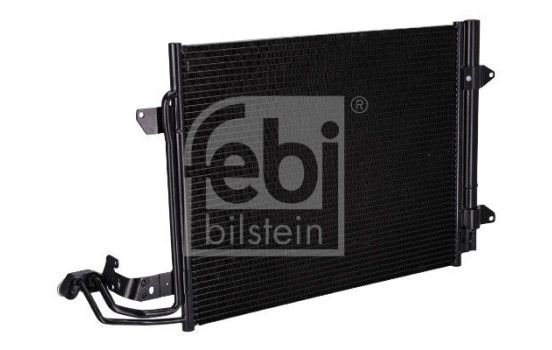 Condenser, air conditioning, Image 2