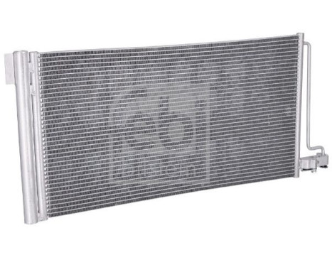 Condenser, air conditioning, Image 2