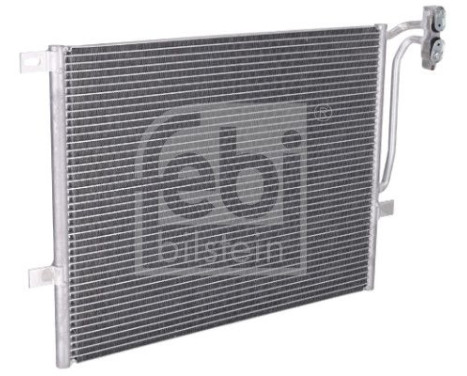 Condenser, air conditioning, Image 2