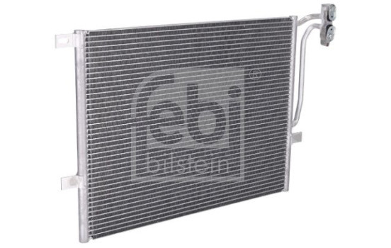 Condenser, air conditioning, Image 2