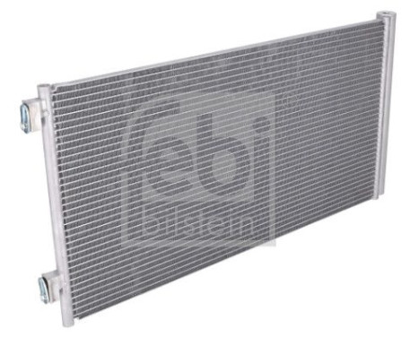 Condenser, air conditioning, Image 2