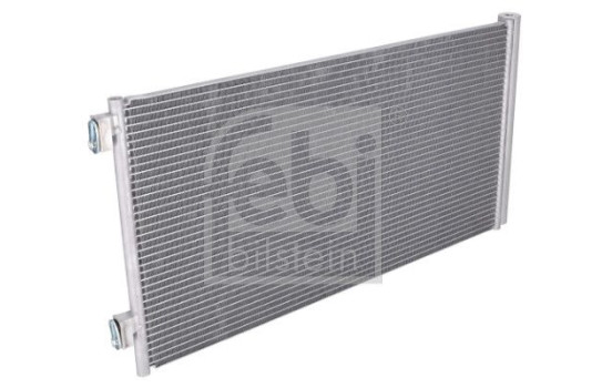 Condenser, air conditioning, Image 2