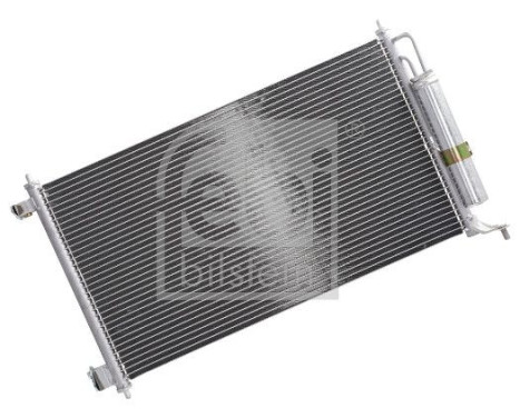 Condenser, air conditioning, Image 3