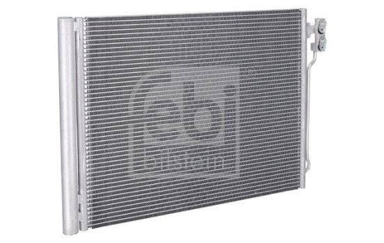 Condenser, air conditioning, Image 2