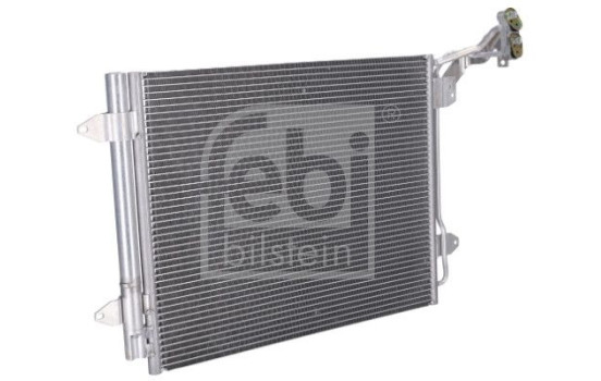 Condenser, air conditioning, Image 2