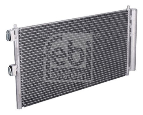 Condenser, air conditioning, Image 2