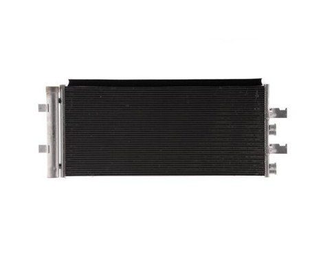 Condenser, air conditioning, Image 2