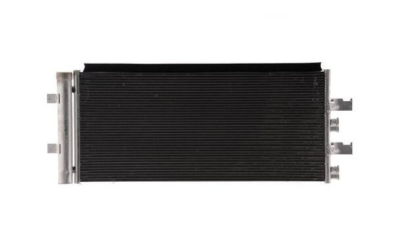 Condenser, air conditioning, Image 2