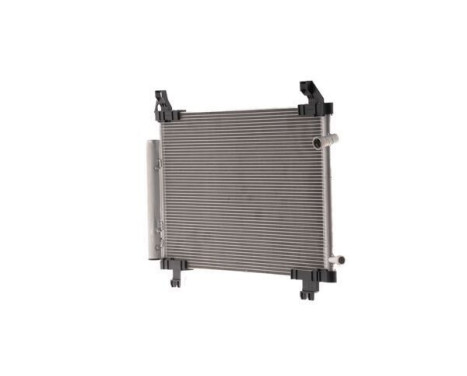 Condenser, air conditioning, Image 2