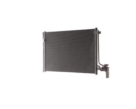 Condenser, air conditioning, Image 2