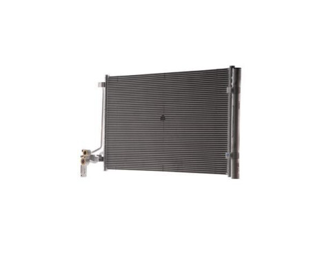 Condenser, air conditioning, Image 6