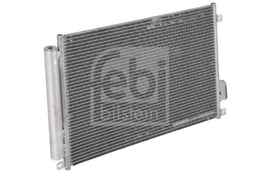 Condenser, air conditioning, Image 2