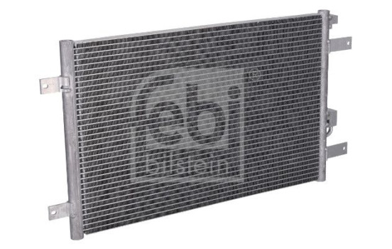 Condenser, air conditioning, Image 2