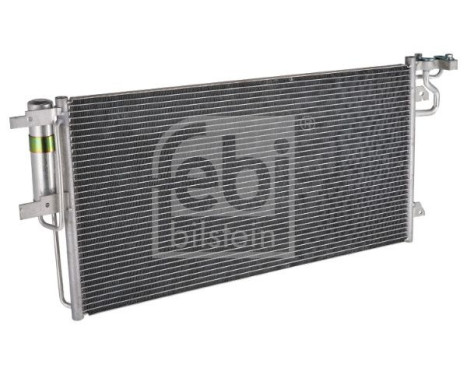 Condenser, air conditioning, Image 2