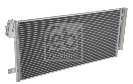 Condenser, air conditioning, Image 2