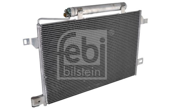Condenser, air conditioning, Image 2