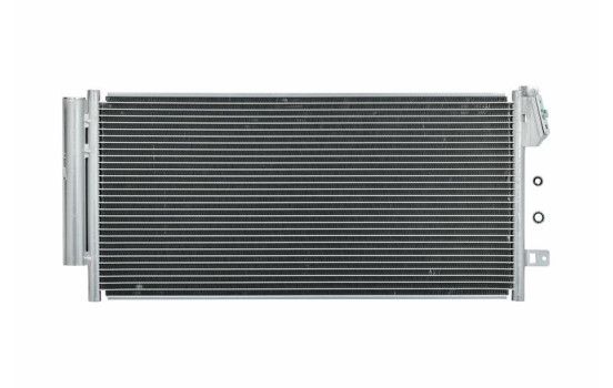 Condenser, air conditioning, Image 2