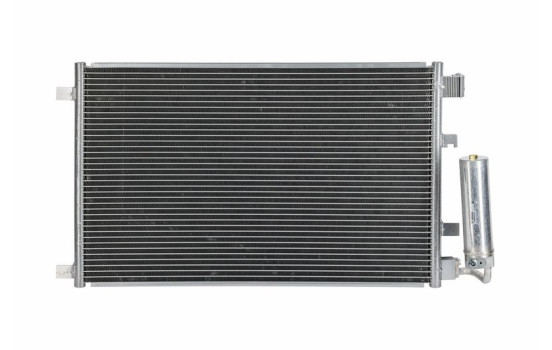 Condenser, air conditioning, Image 2