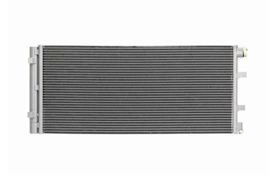 Condenser, air conditioning, Image 2