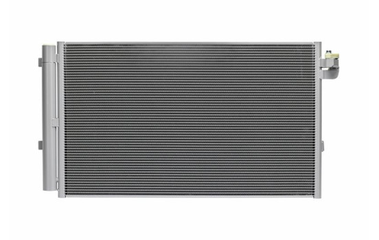 Condenser, air conditioning, Image 2