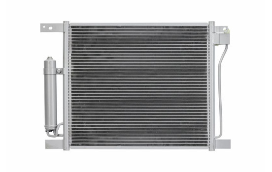Condenser, air conditioning, Image 2