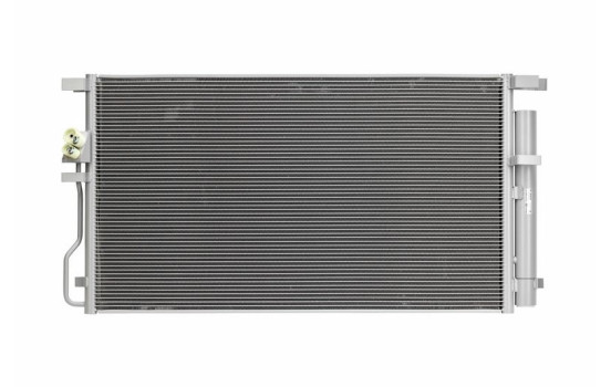 Condenser, air conditioning, Image 2