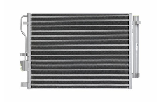 Condenser, air conditioning, Image 2