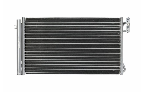 Condenser, air conditioning, Image 2