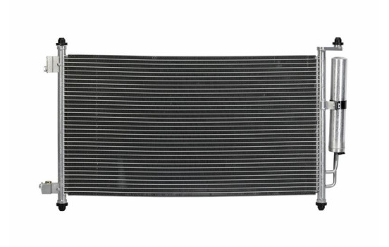 Condenser, air conditioning, Image 2