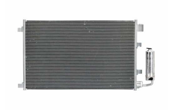 Condenser, air conditioning, Image 2
