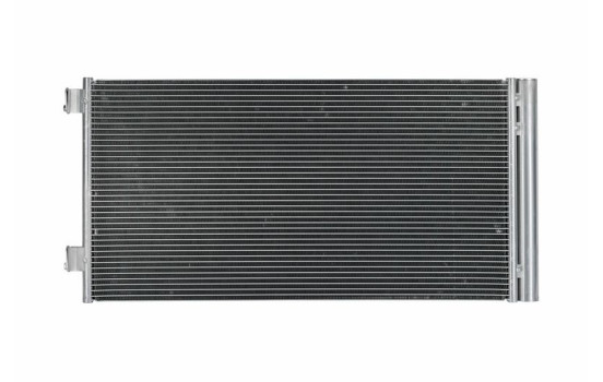 Condenser, air conditioning, Image 2