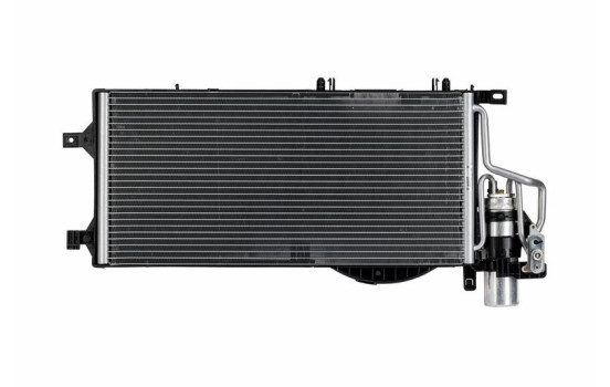 Condenser, air conditioning, Image 2