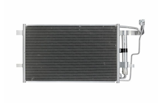 Condenser, air conditioning, Image 2