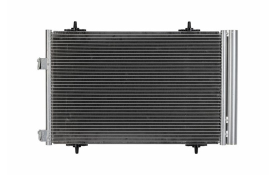 Condenser, air conditioning, Image 2