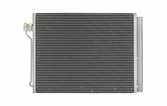 Condenser, air conditioning, Image 2