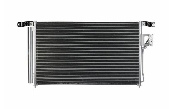 Condenser, air conditioning, Image 2