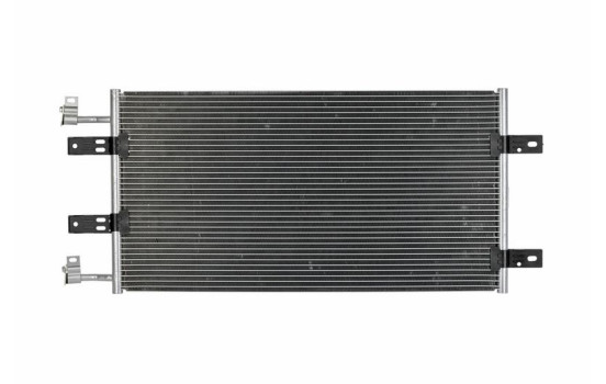 Condenser, air conditioning, Image 2