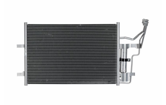 Condenser, air conditioning, Image 2