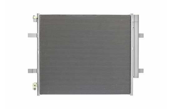 Condenser, air conditioning, Image 2