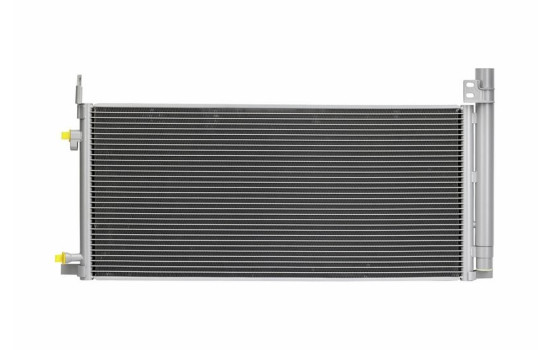 Condenser, air conditioning, Image 2