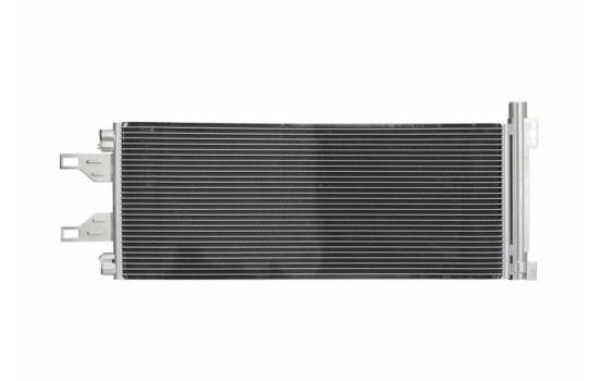 Condenser, air conditioning, Image 2