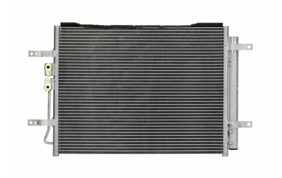 Condenser, air conditioning, Image 2