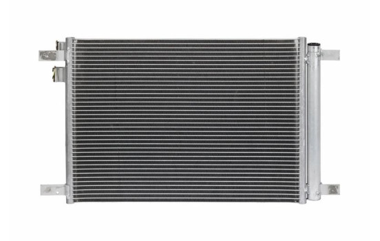 Condenser, air conditioning, Image 2