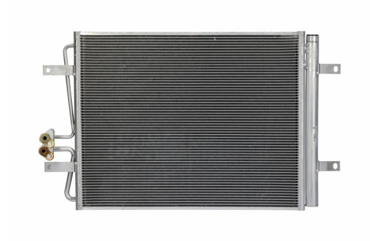 Condenser, air conditioning, Image 2