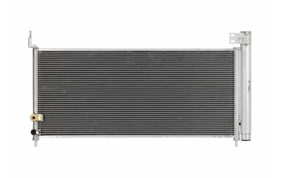 Condenser, air conditioning, Image 2