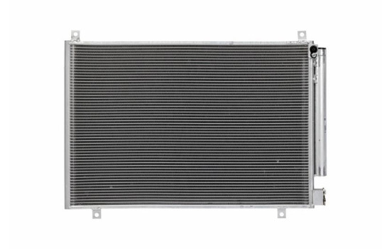 Condenser, air conditioning, Image 2