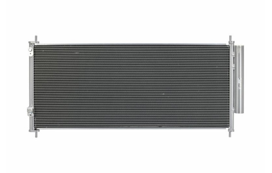 Condenser, air conditioning, Image 2