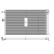 CONDENSER WITH DRYER 06015707 International Radiators